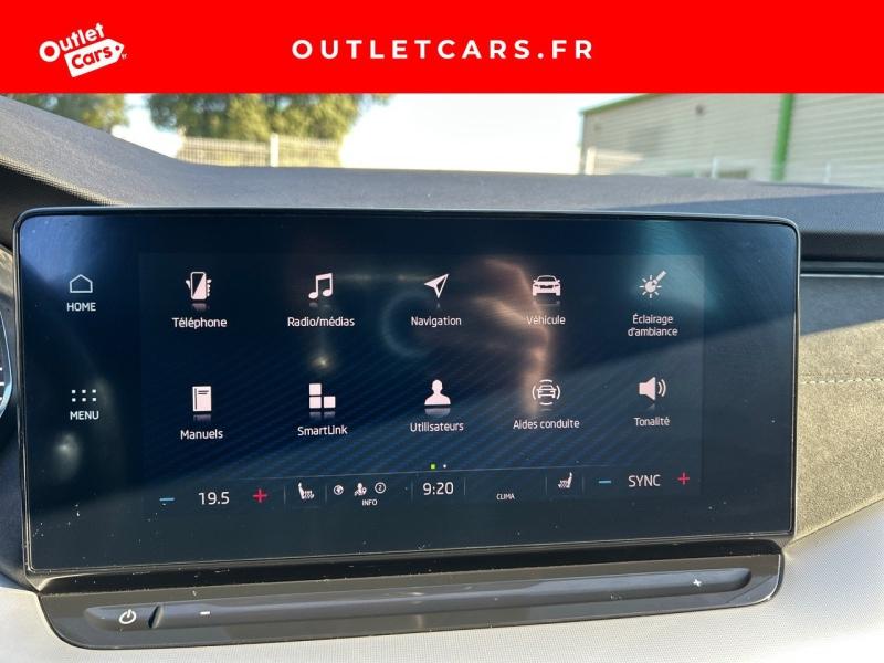 Voitures occasions ŠKODA Octavia Combi Style Nantes