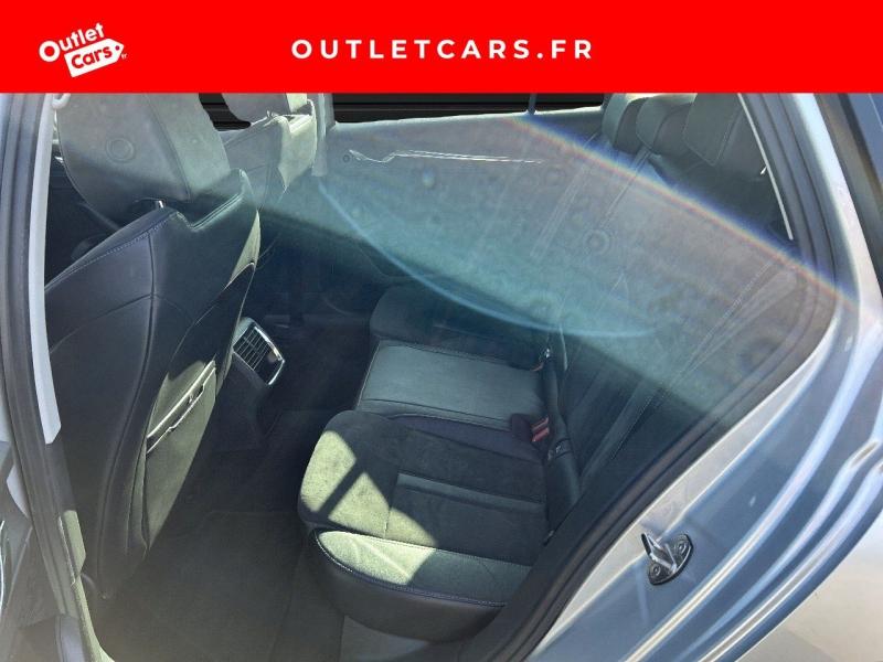 Voitures occasions ŠKODA Octavia Combi Style Nantes