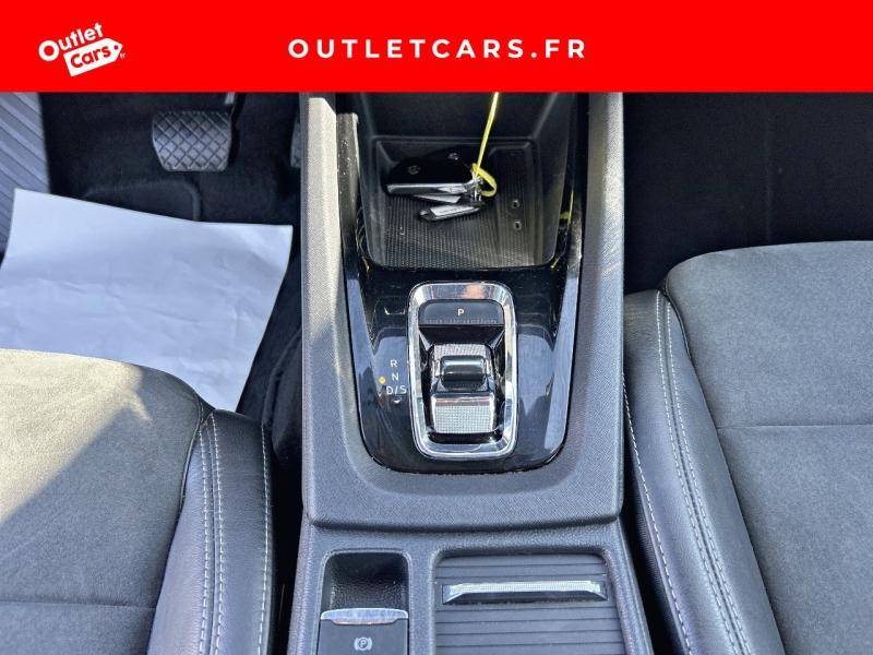 Voitures occasions ŠKODA Octavia Combi Style Nantes