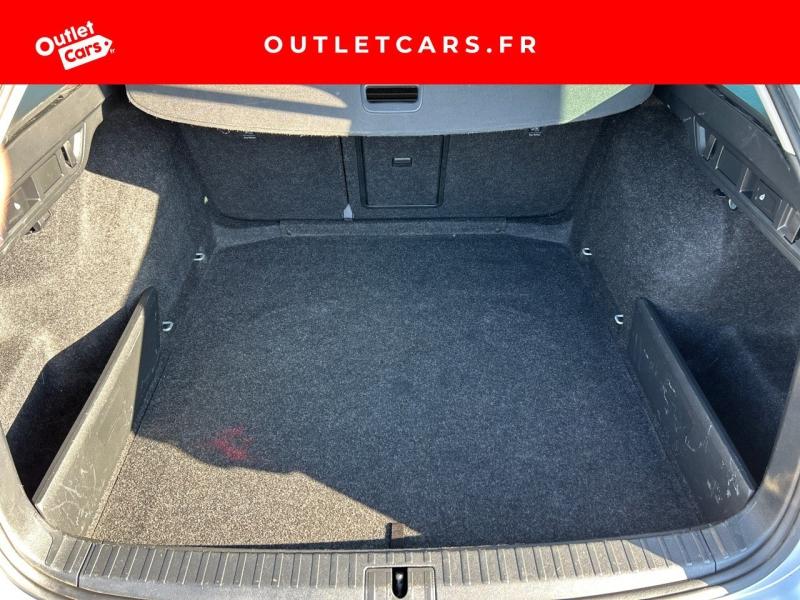 Voitures occasions ŠKODA Octavia Combi Style Nantes