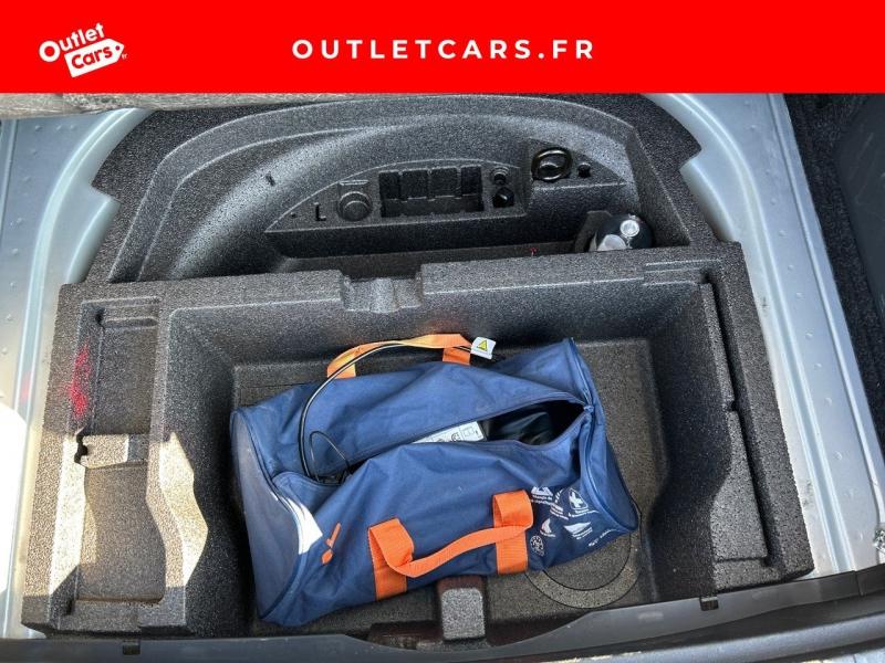 Voitures occasions ŠKODA Octavia Combi Style Nantes