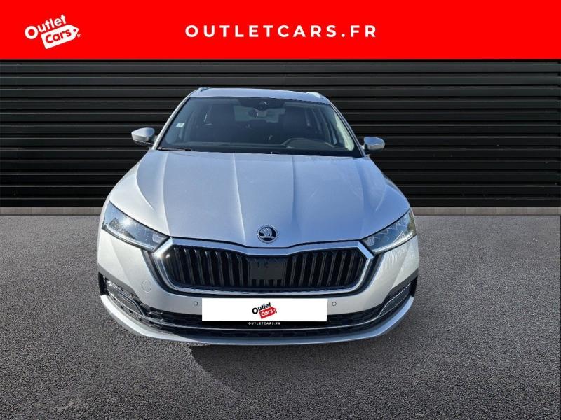 Voitures occasions ŠKODA Octavia Combi Style Nantes