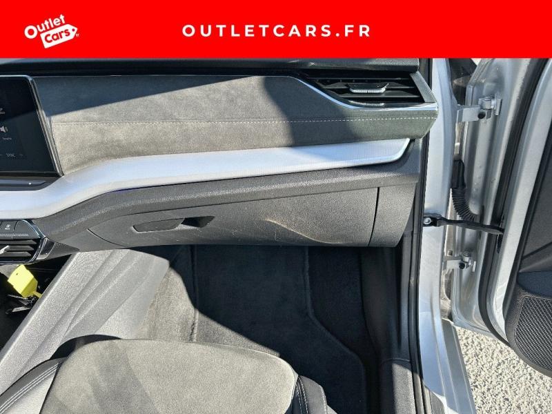 Voitures occasions ŠKODA Octavia Combi Style Nantes