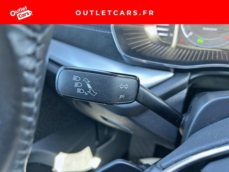 Voitures occasions ŠKODA Octavia Combi Style Nantes