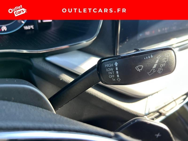 Voitures occasions ŠKODA Octavia Combi Style Nantes