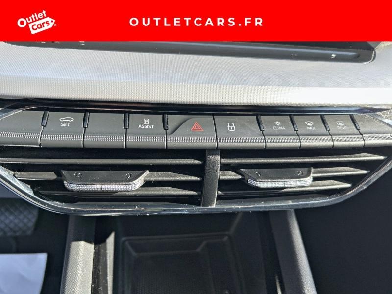 Voitures occasions ŠKODA Octavia Combi Style Nantes