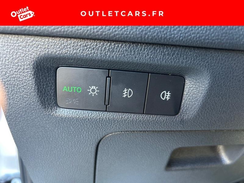 Voitures occasions ŠKODA Octavia Combi Style Nantes