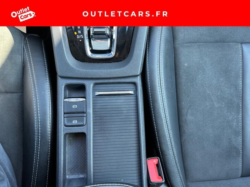 Voitures occasions ŠKODA Octavia Combi Style Nantes