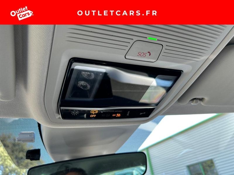 Voitures occasions ŠKODA Octavia Combi Style Nantes