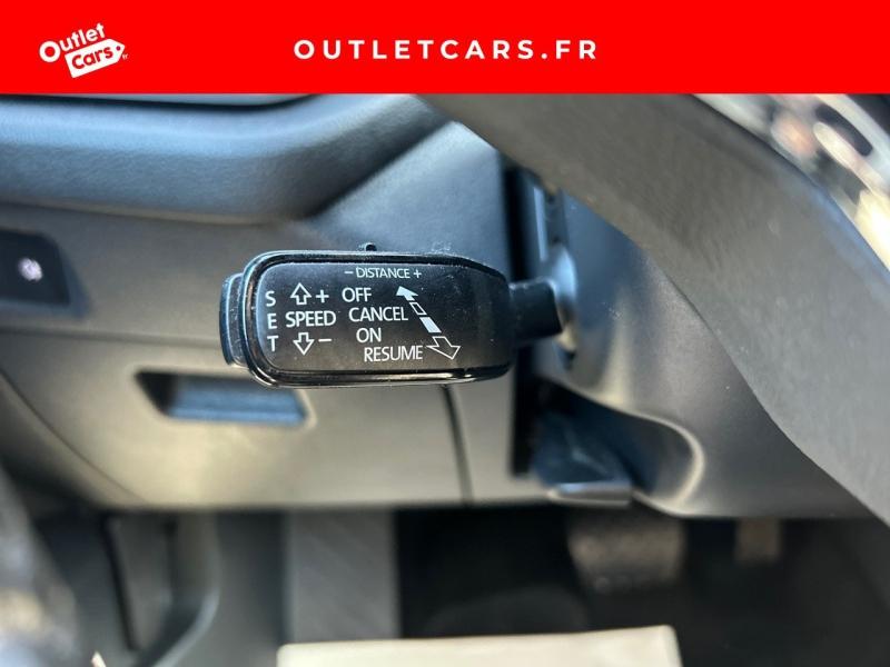 Voitures occasions ŠKODA Octavia Combi Style Nantes