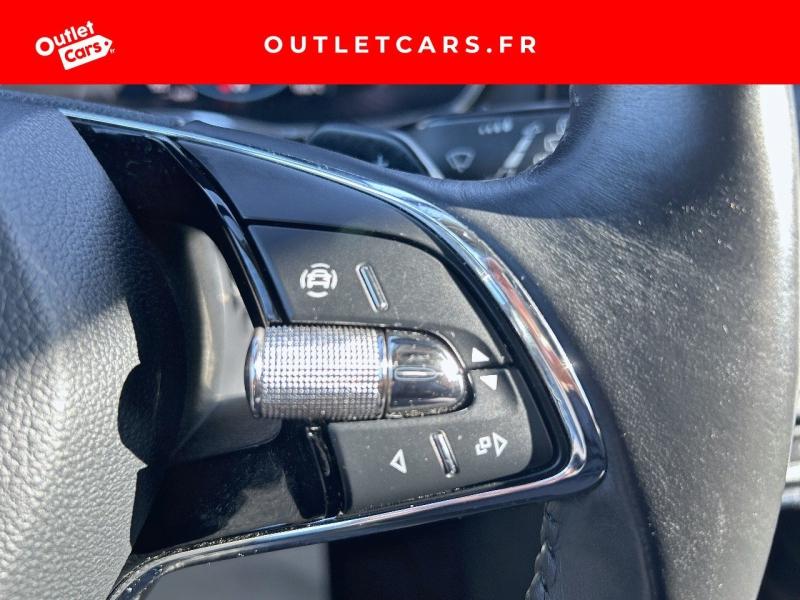 Voitures occasions ŠKODA Octavia Combi Style Nantes