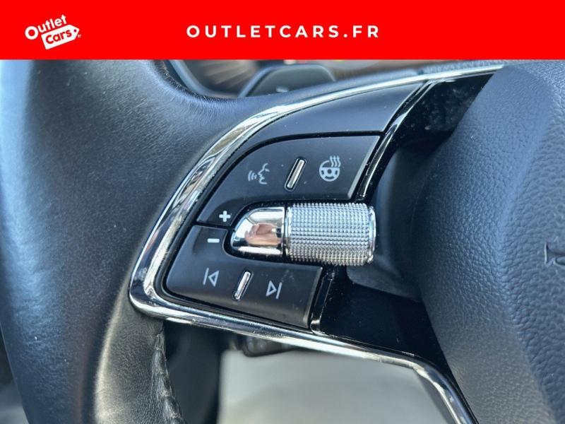 Voitures occasions ŠKODA Octavia Combi Style Nantes