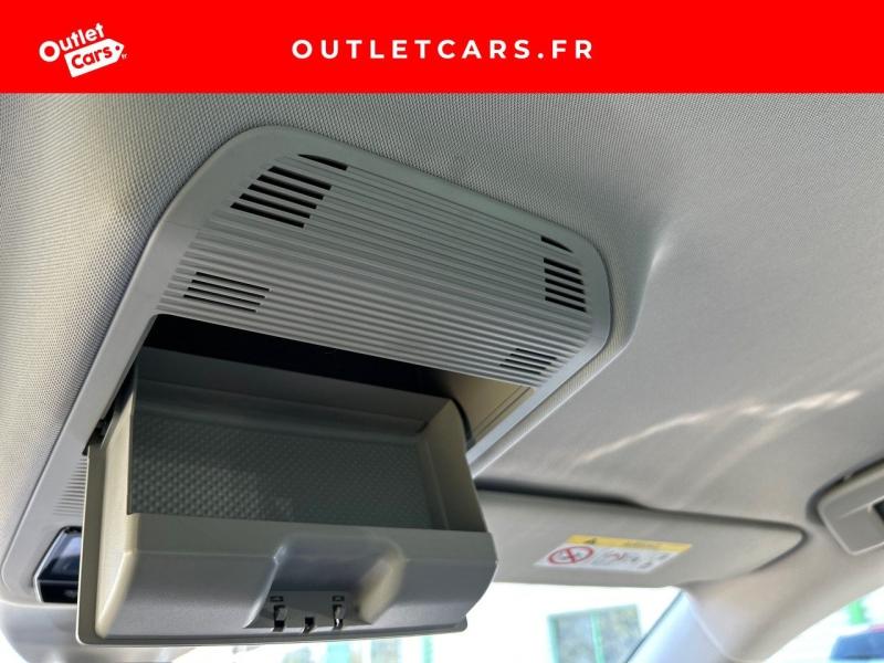 Voitures occasions ŠKODA Octavia Combi Style Nantes