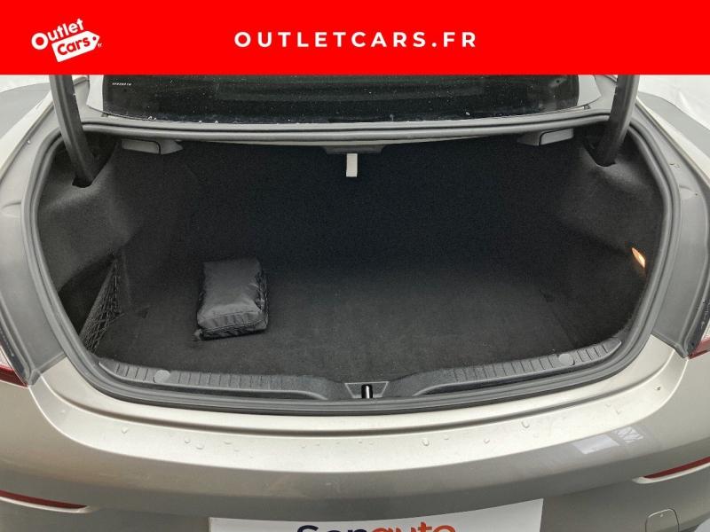 Voitures occasions MERCEDES-BENZ Classe C Coupe AMG Line Nantes