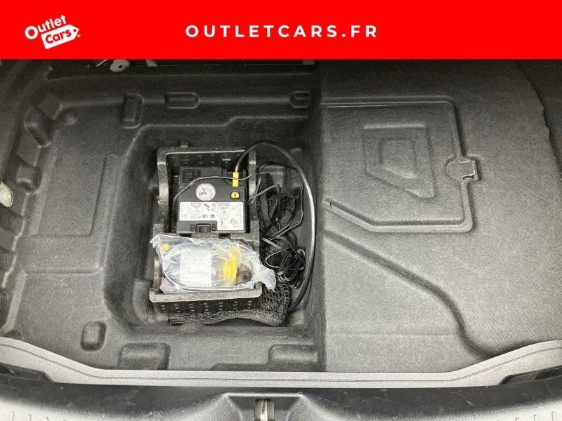 Voitures occasions MERCEDES-BENZ Classe C Coupe AMG Line Nantes