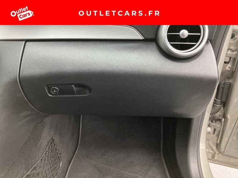 Voitures occasions MERCEDES-BENZ Classe C Coupe AMG Line Nantes