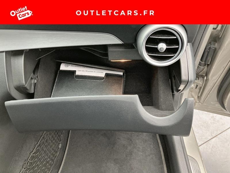 Voitures occasions MERCEDES-BENZ Classe C Coupe AMG Line Nantes