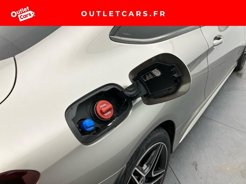 Voitures occasions MERCEDES-BENZ Classe C Coupe AMG Line Nantes