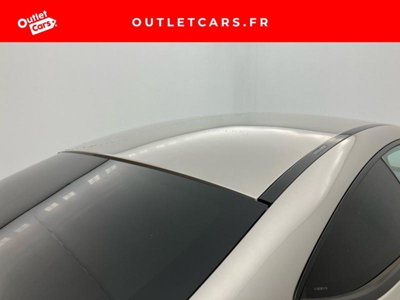 Voitures occasions MERCEDES-BENZ Classe C Coupe AMG Line Nantes