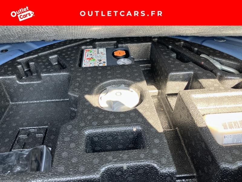 Voitures occasions NISSAN QASHQAI Tekna Nantes