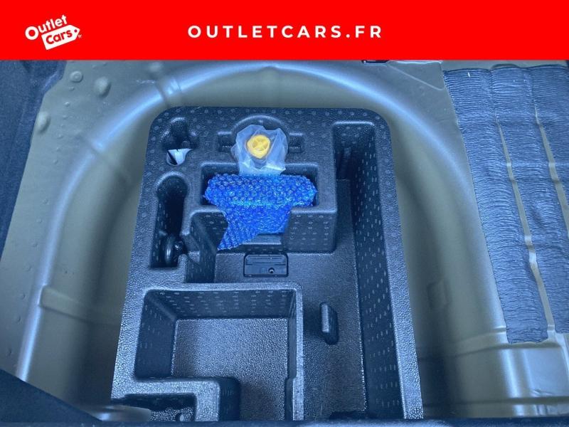 Voitures occasions FORD FIESTA Titanium Business Nantes