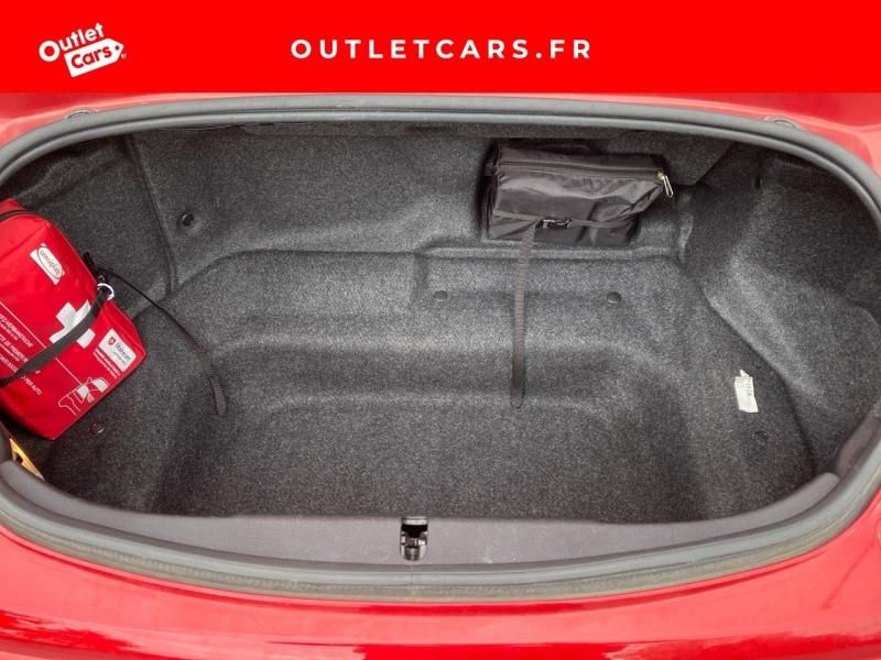 Voitures occasions MAZDA MX-5 Dynamique Nantes