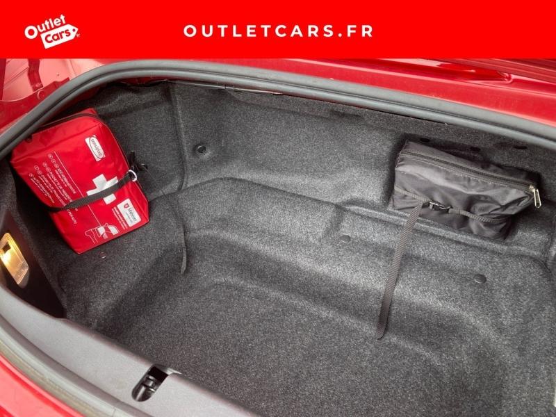 Voitures occasions MAZDA MX-5 Dynamique Nantes