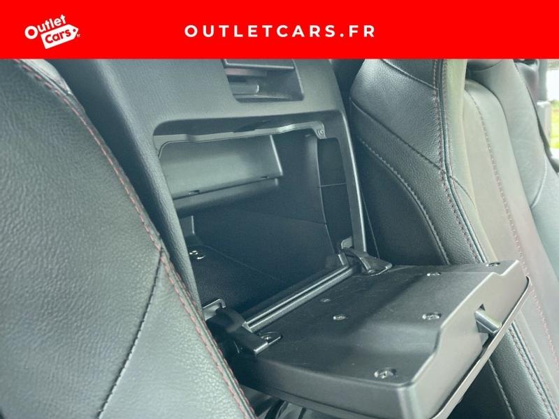 Voitures occasions MAZDA MX-5 Dynamique Nantes