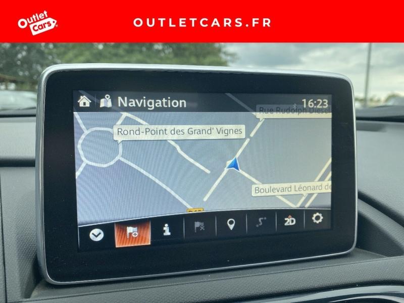 Voitures occasions MAZDA MX-5 Dynamique Nantes