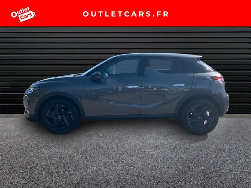 Voitures occasions DS DS 3 Crossback Performance Line + Nantes