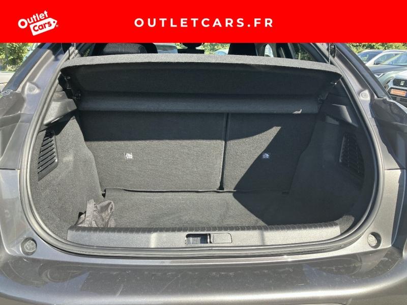 Voitures occasions DS DS 3 Crossback Performance Line + Nantes