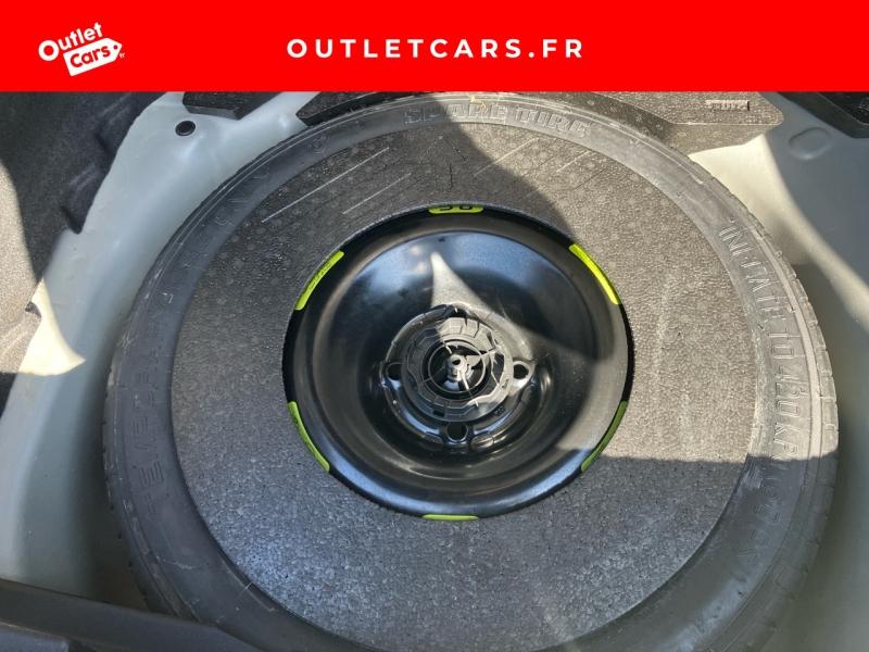 Voitures occasions DS DS 3 Crossback Performance Line + Nantes