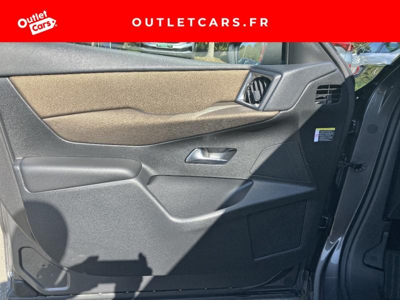 Voitures occasions DS DS 3 Crossback Performance Line + Nantes