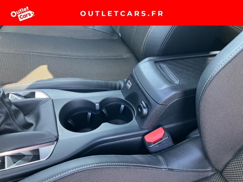Voitures occasions DS DS 3 Crossback Performance Line + Nantes