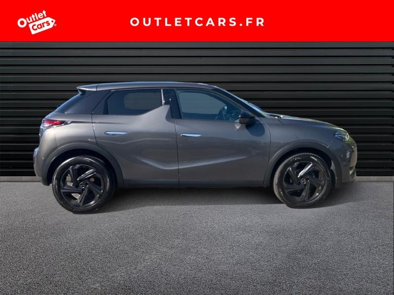 Voitures occasions DS DS 3 Crossback Performance Line + Nantes