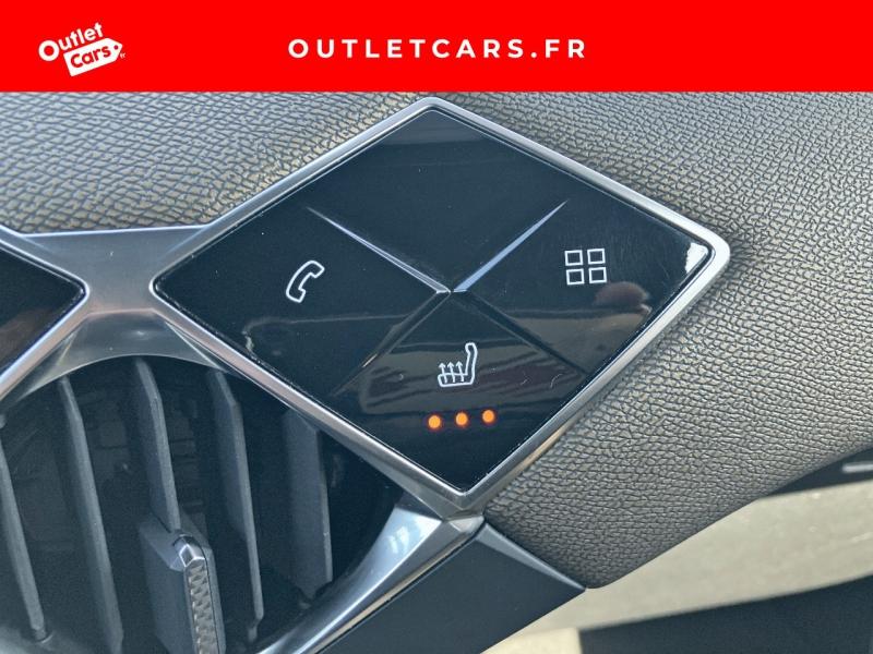 Voitures occasions DS DS 3 Crossback Performance Line + Nantes