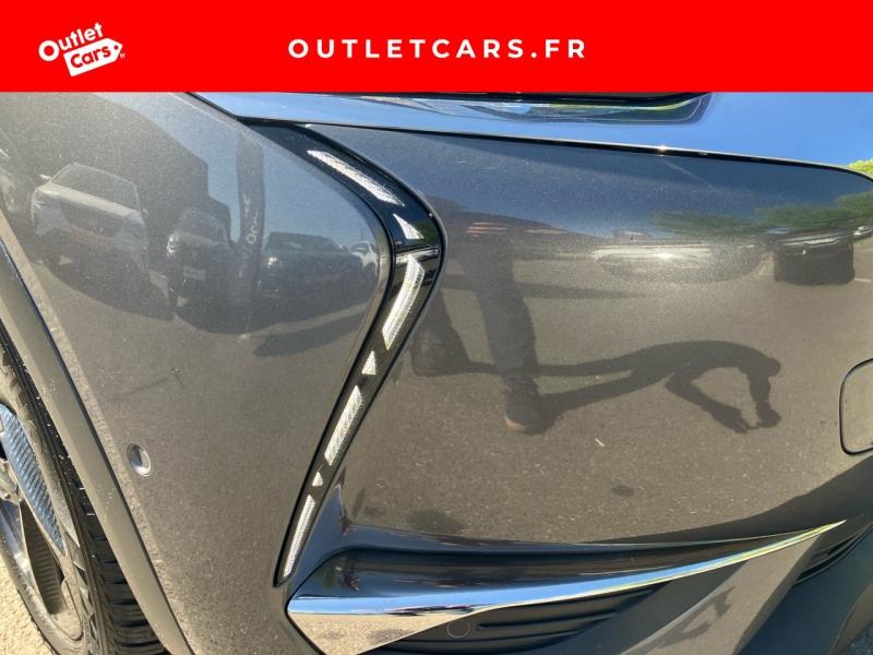 Voitures occasions DS DS 3 Crossback Performance Line + Nantes
