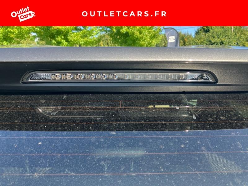 Voitures occasions DS DS 3 Crossback Performance Line + Nantes