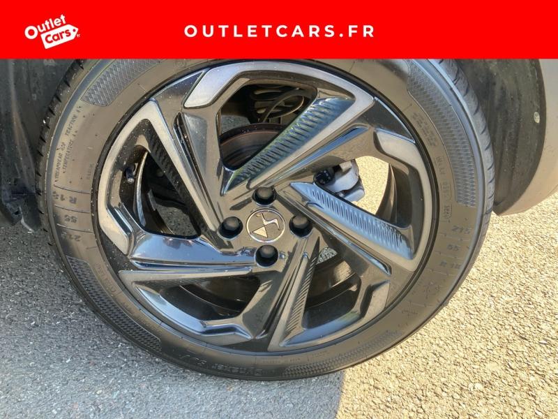 Voitures occasions DS DS 3 Crossback Performance Line + Nantes