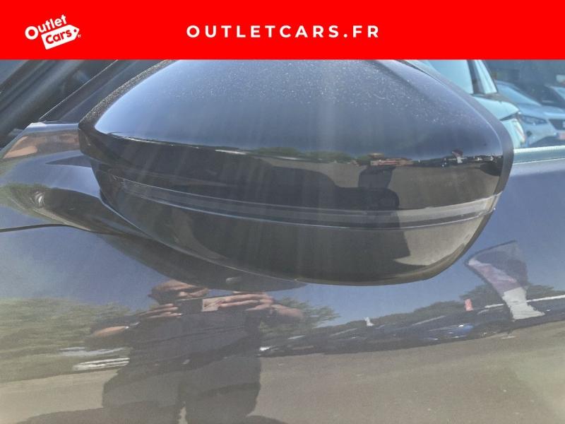 Voitures occasions DS DS 3 Crossback Performance Line + Nantes