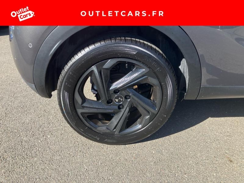 Voitures occasions DS DS 3 Crossback Performance Line + Nantes