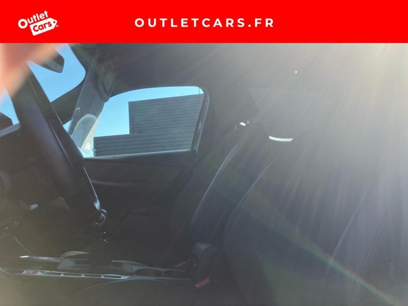 Voitures occasions DS DS 3 Crossback Performance Line + Nantes