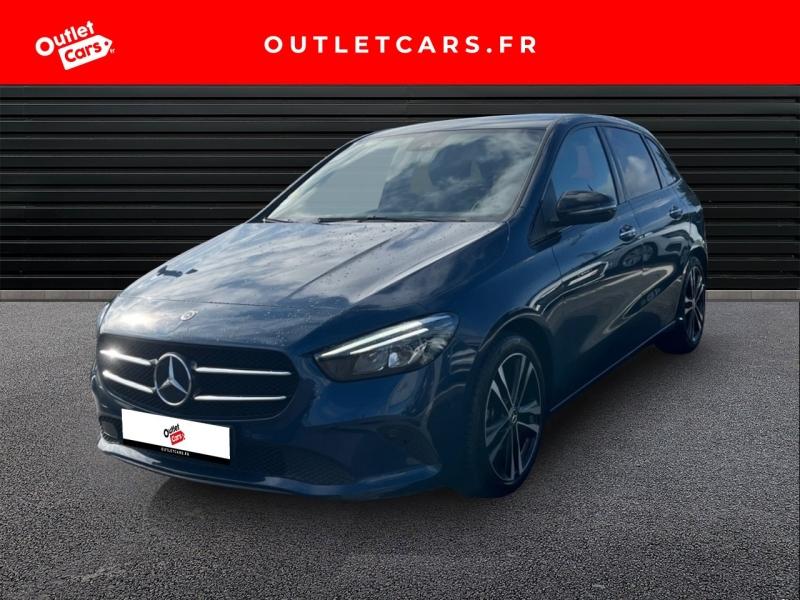 MERCEDES-BENZ CLASSE B