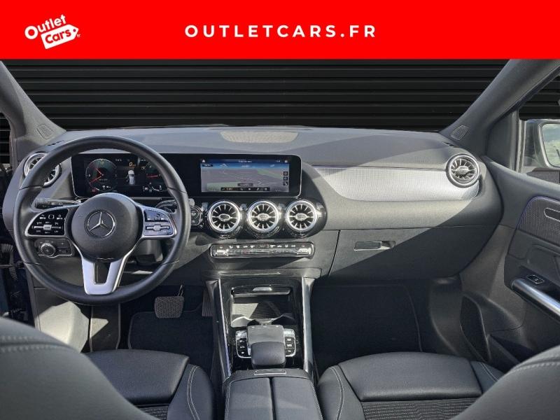 Voitures occasions MERCEDES-BENZ CLASSE B Progressive Line Ed Nantes