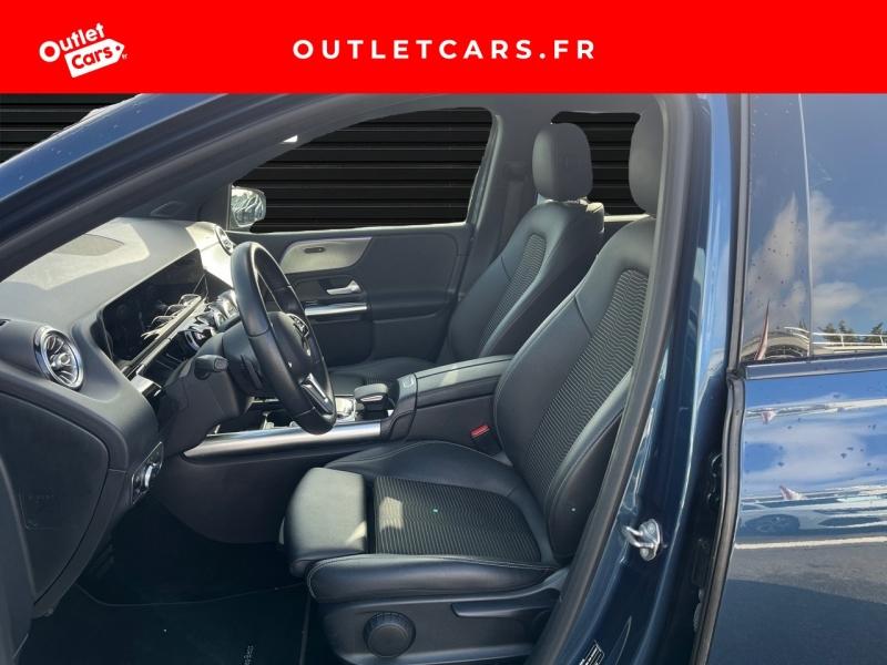 Voitures occasions MERCEDES-BENZ CLASSE B Progressive Line Ed Nantes