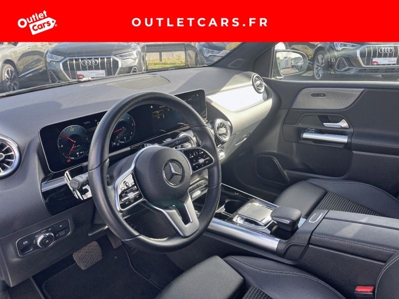 Voitures occasions MERCEDES-BENZ CLASSE B Progressive Line Ed Nantes