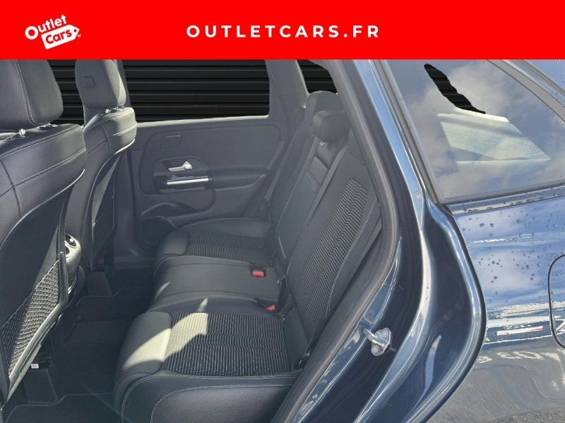 Voitures occasions MERCEDES-BENZ CLASSE B Progressive Line Ed Nantes