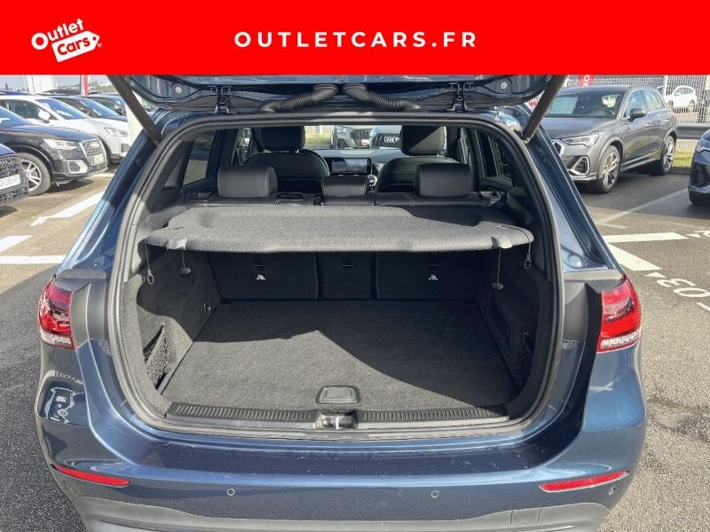 Voitures occasions MERCEDES-BENZ CLASSE B Progressive Line Ed Nantes
