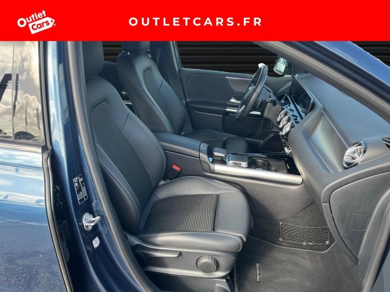 Voitures occasions MERCEDES-BENZ CLASSE B Progressive Line Ed Nantes