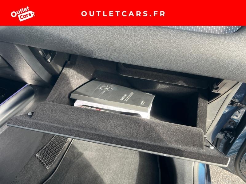 Voitures occasions MERCEDES-BENZ CLASSE B Progressive Line Ed Nantes